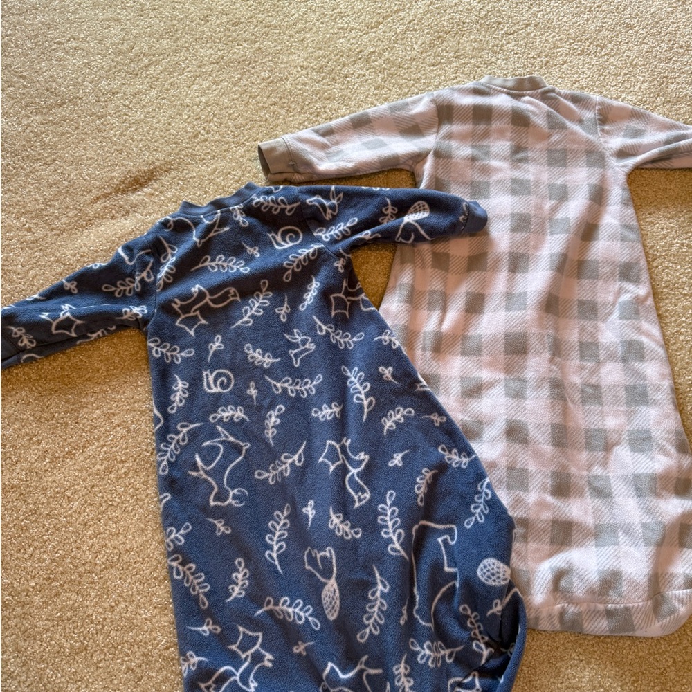 Two Sleep Sacks - Picture 6 of 9